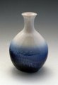 0476 Salt-fired Porcelain Vase